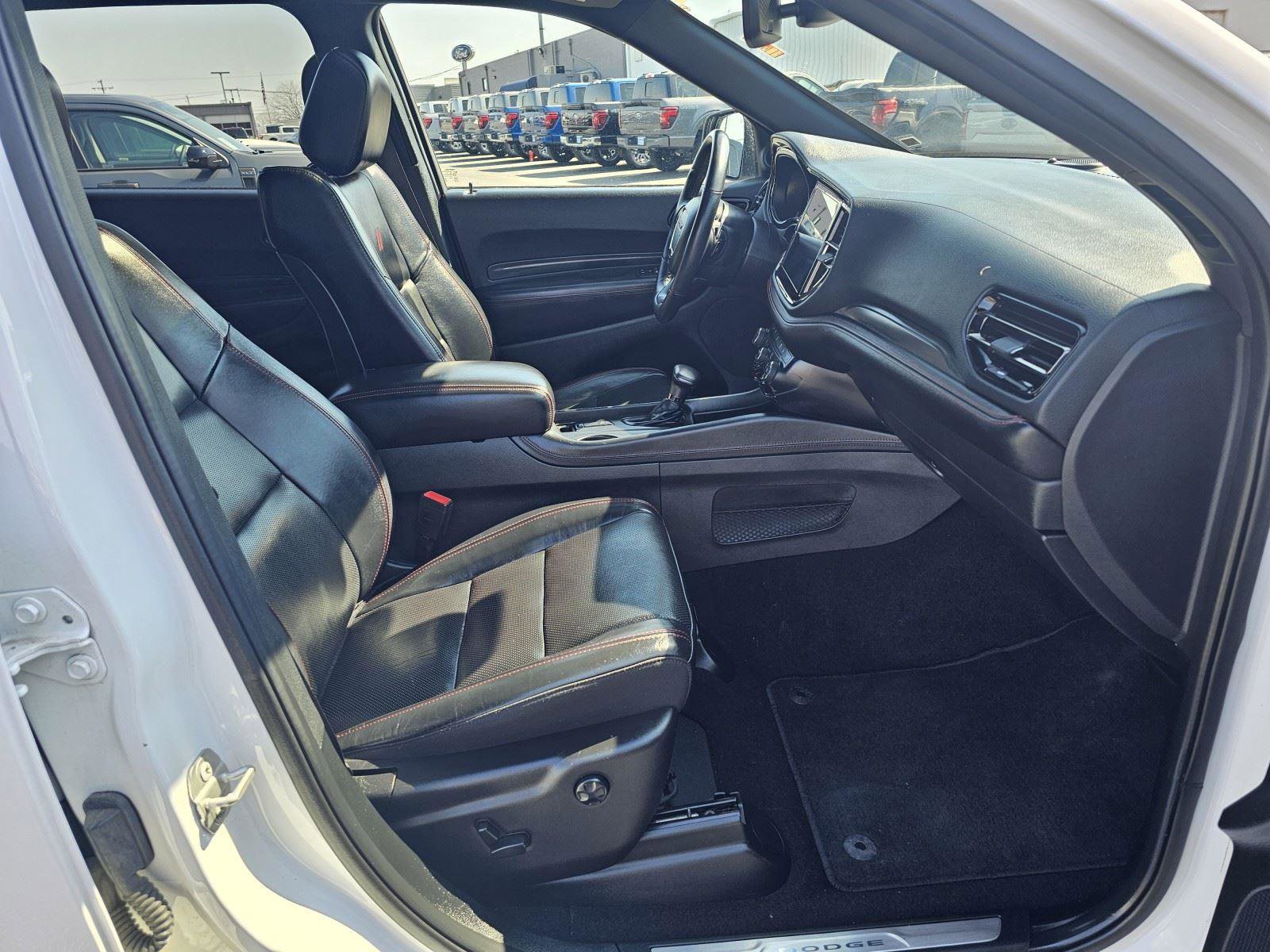 Used 2023 Dodge Durango R/T image 19