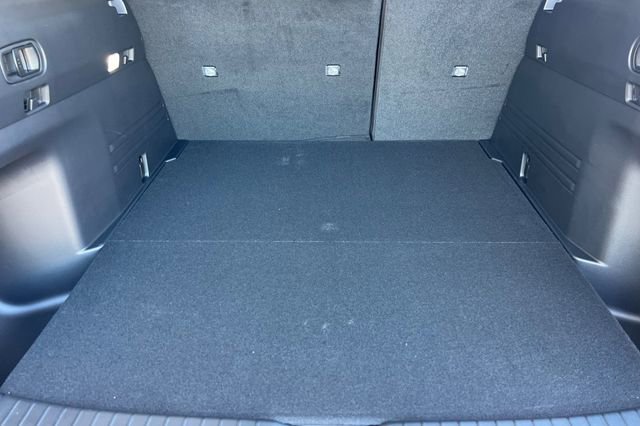 New 2025 MAZDA CX-50 AWD 2.5 S w/ Weather Package image 17