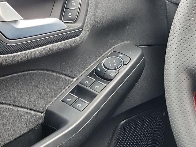 Used 2023 Ford Escape ST-Line w/ Tech Pack #1 image 21