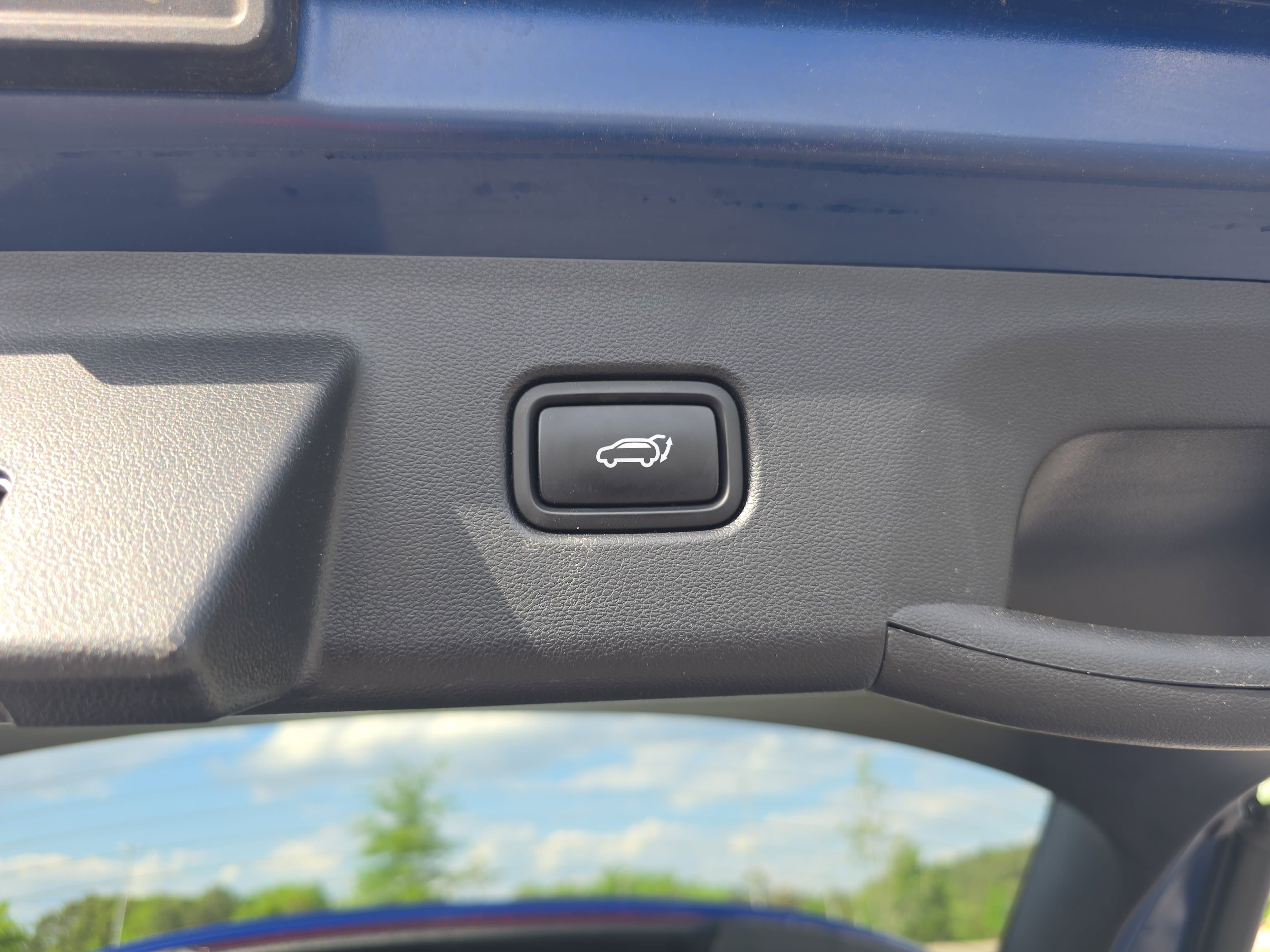 Used 2022 Hyundai Tucson SEL w/ Convenience Package FWD image 13
