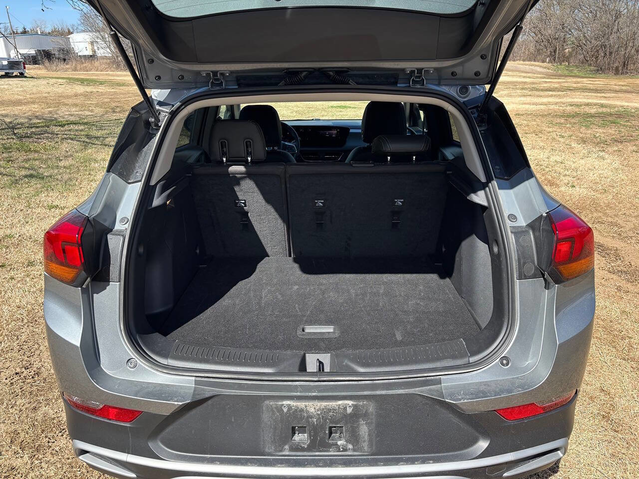 Used 2025 Buick Encore GX Preferred image 23