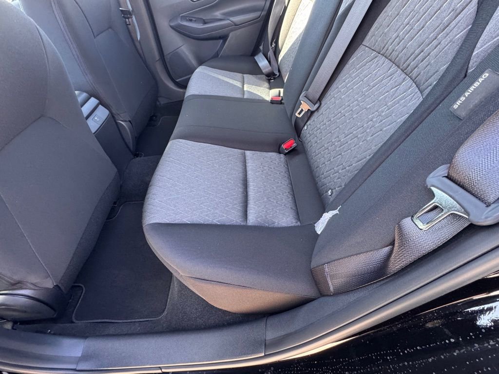 New 2026 Nissan Sentra SV image 11