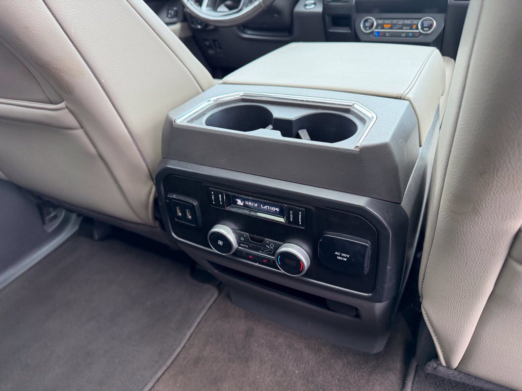 Used 2019 Ford Expedition Limited RWD image 41