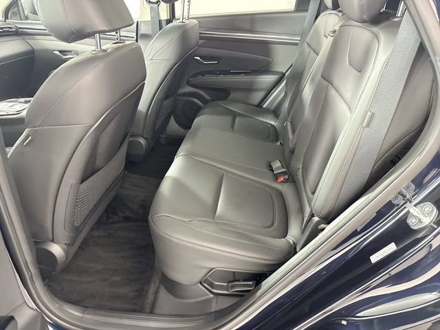 Used 2024 Hyundai Tucson SEL AWD/4WD image 22