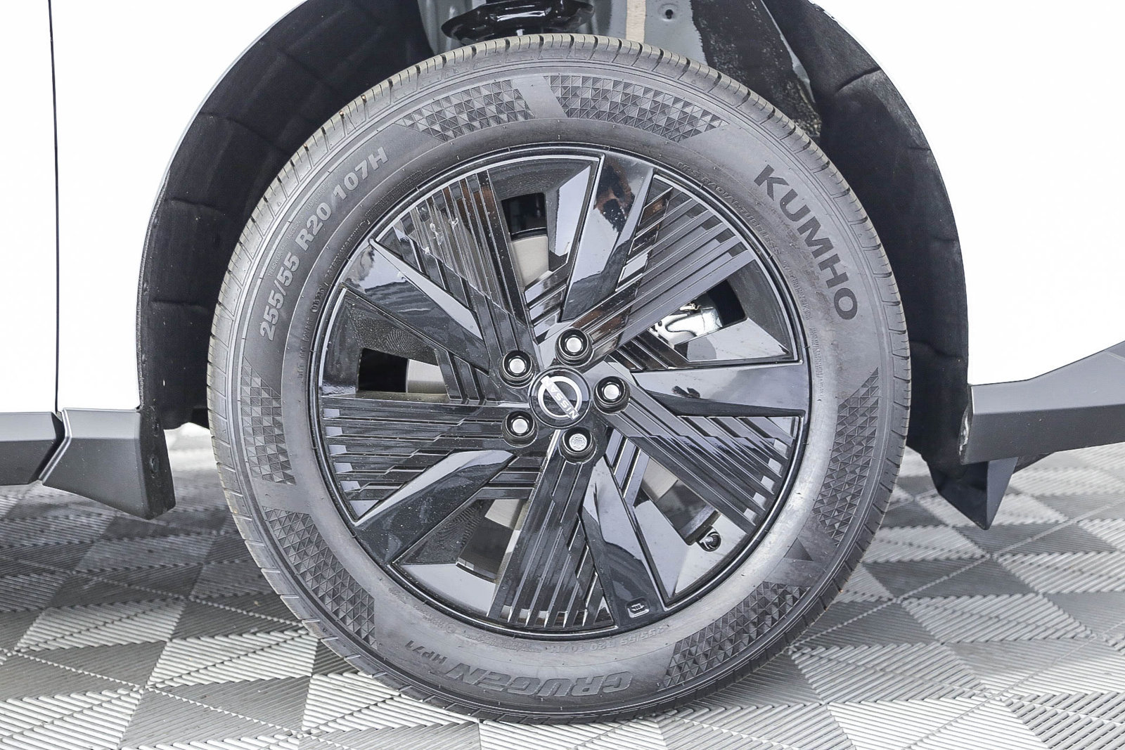 Used 2025 Nissan Murano SV FWD image 10