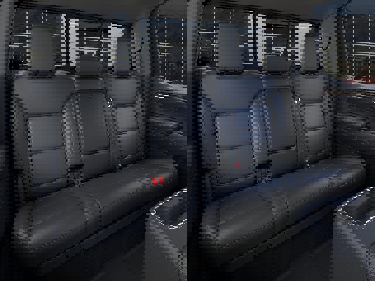 New 2026 GMC Sierra 1500 Elevation w/ Elevation Premium Package image 17