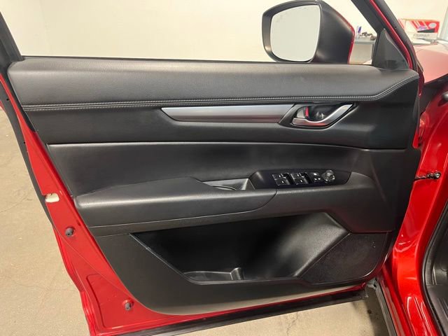 Used 2019 MAZDA CX-5 Touring image 24