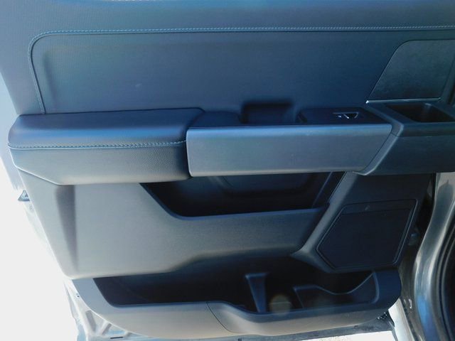 Used 2024 Ford F150 XLT w/ Mobile Office Package image 34