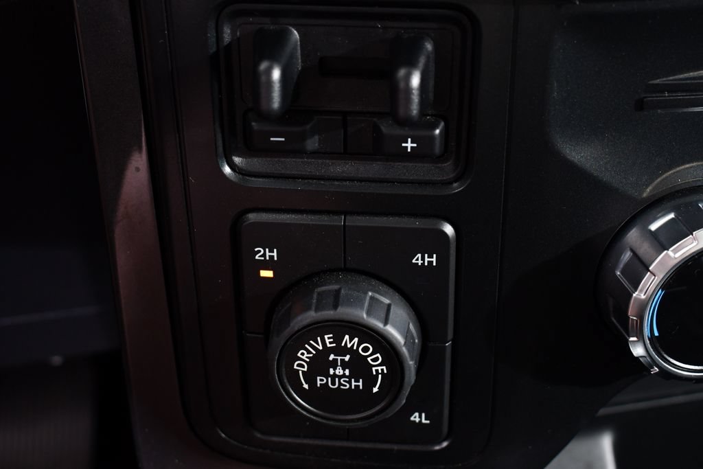 Used 2022 Ford F150 XLT w/ Equipment Group 302A High AWD/4WD image 31