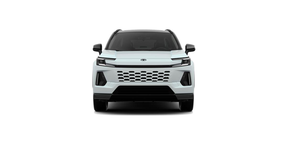 New 2026 Toyota RAV4 XSE AWD/4WD image 39