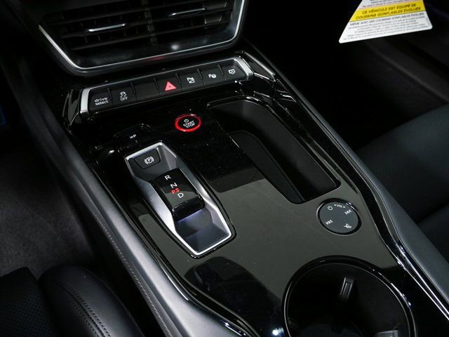 New 2026 Audi S e-tron GT Prestige AWD/4WD image 18