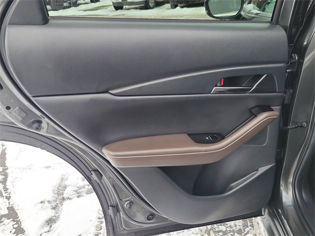 Used 2023 MAZDA CX-30 2.5 Turbo w/ Premium Package image 22