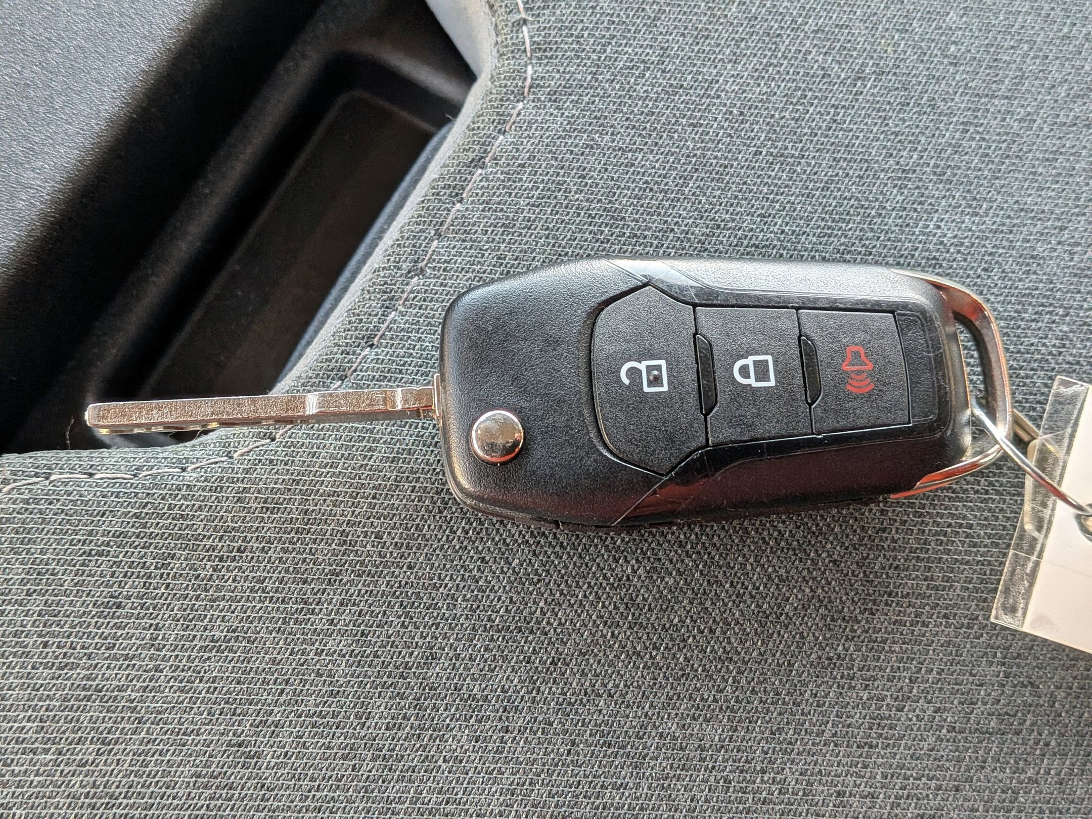 Used 2023 Ford F150 XLT w/ Equipment Group 301A Mid image 36