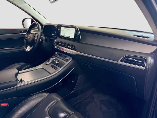 Used 2022 Hyundai Palisade SEL w/ Premium Package AWD/4WD image 32