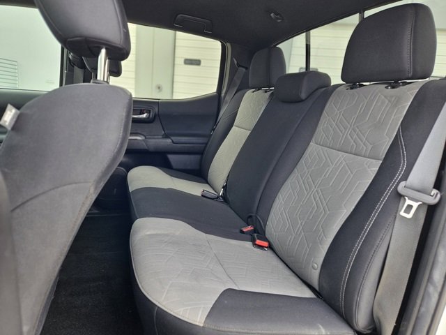 Used 2023 Toyota Tacoma TRD Off-Road image 13