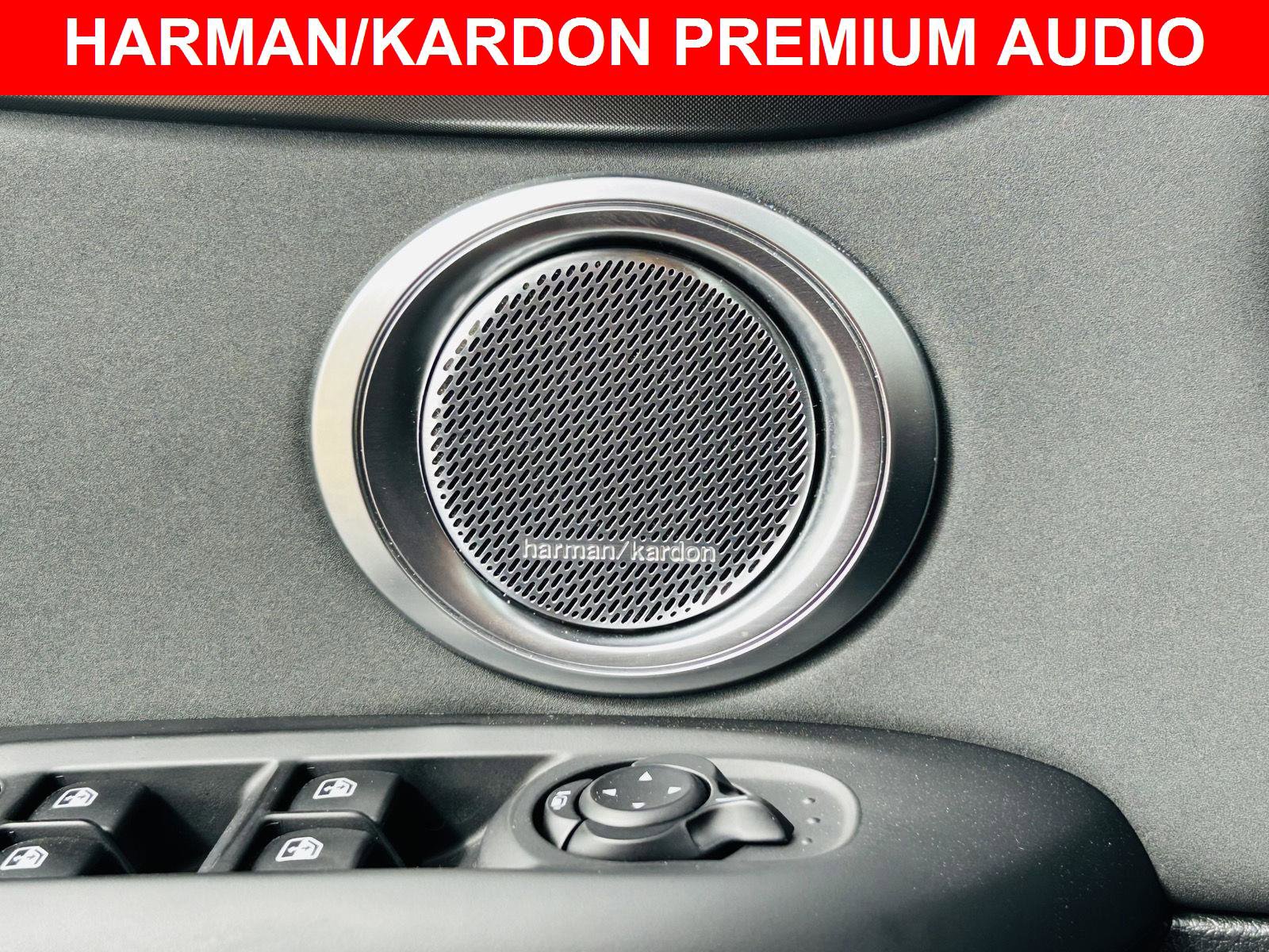 Used 2024 Dodge Hornet GT AWD/4WD image 5