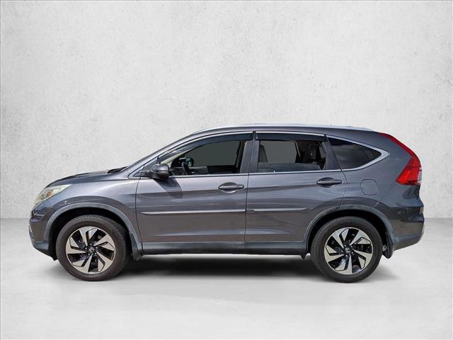 Used 2015 Honda CR-V Touring image 8