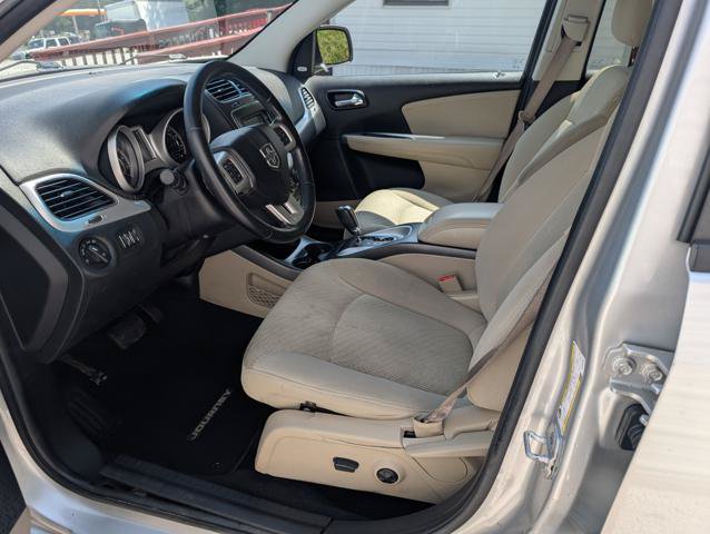 Used 2011 Dodge Journey Crew w/ Flexible Seating Group FWD image 5