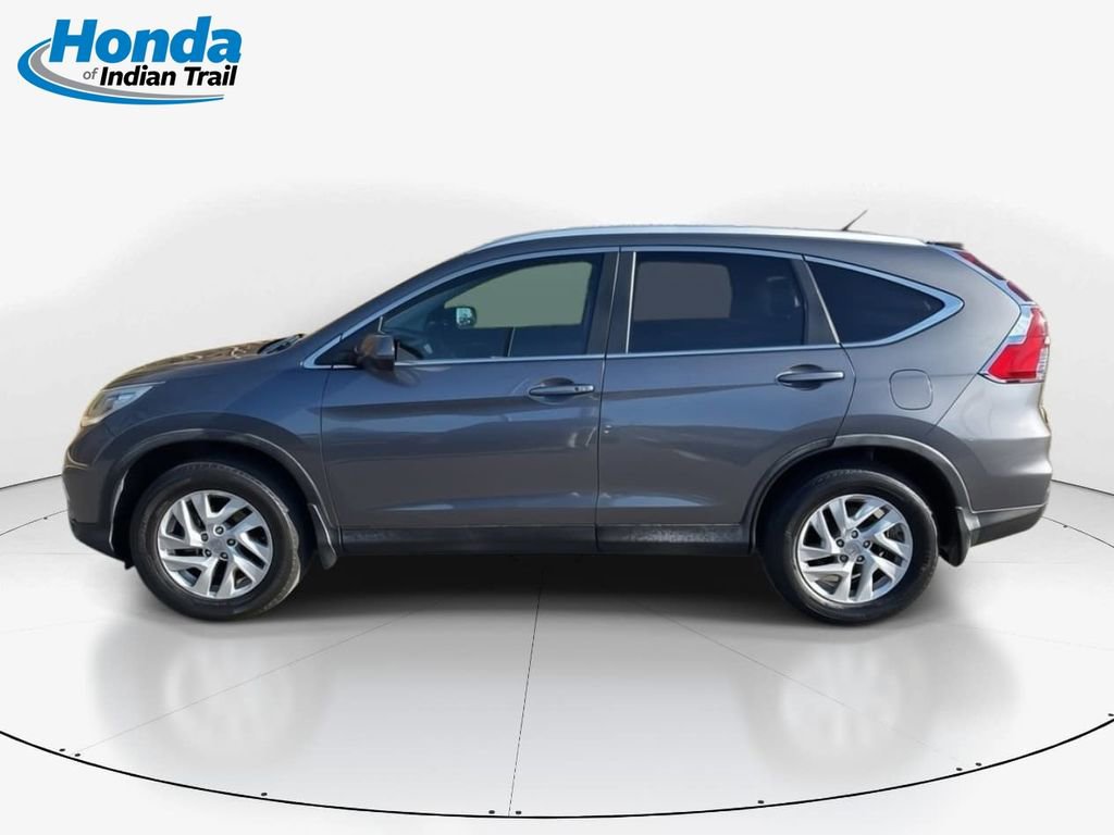 Used 2016 Honda CR-V EX-L image 8