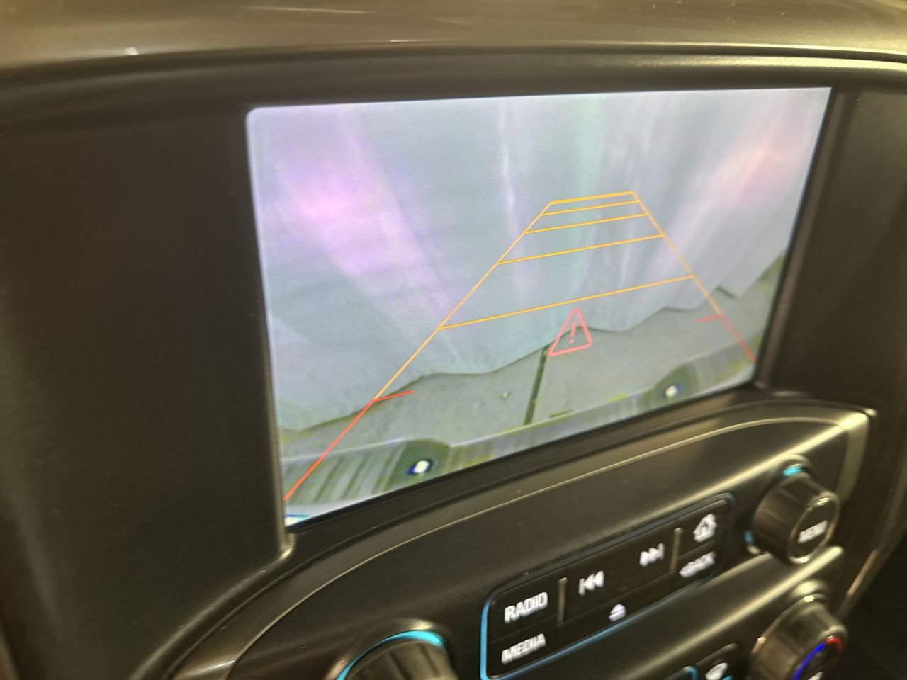 Used 2014 Chevrolet Silverado 1500 LTZ w/ LTZ Plus Package image 26