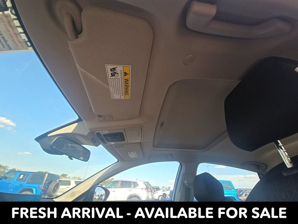 Used 2025 Honda Accord SE image 13
