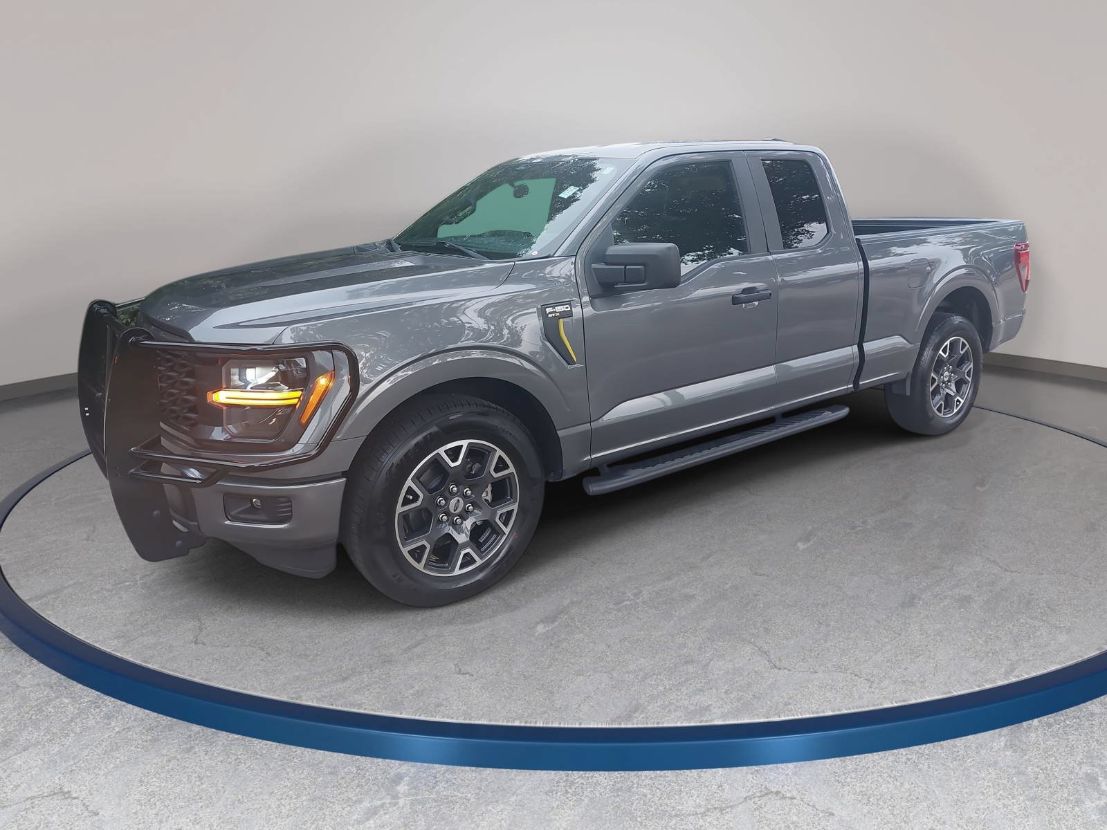 Used 2024 Ford F150 STX