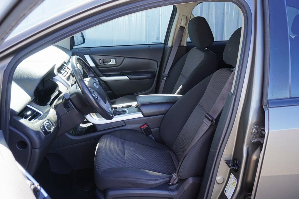 Used 2012 Ford Edge SEL image 14