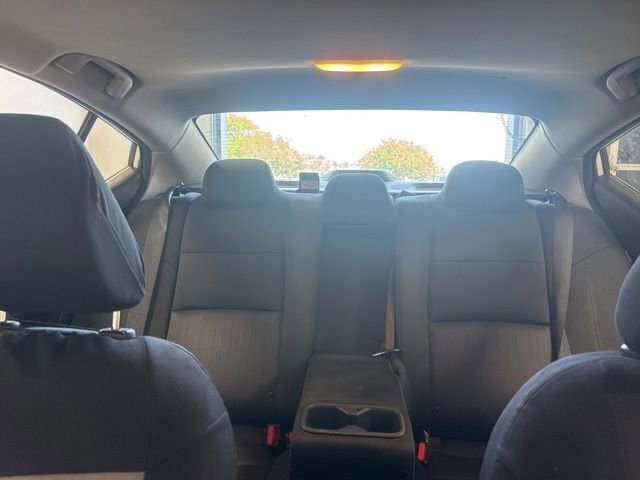 Used 2019 Nissan Altima 2.5 SV FWD image 16