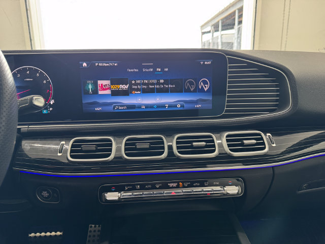 Certified 2024 Mercedes-Benz GLE 350 4MATIC image 4