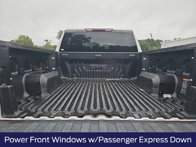 Used 2024 GMC Sierra 1500 Elevation AWD/4WD image 14