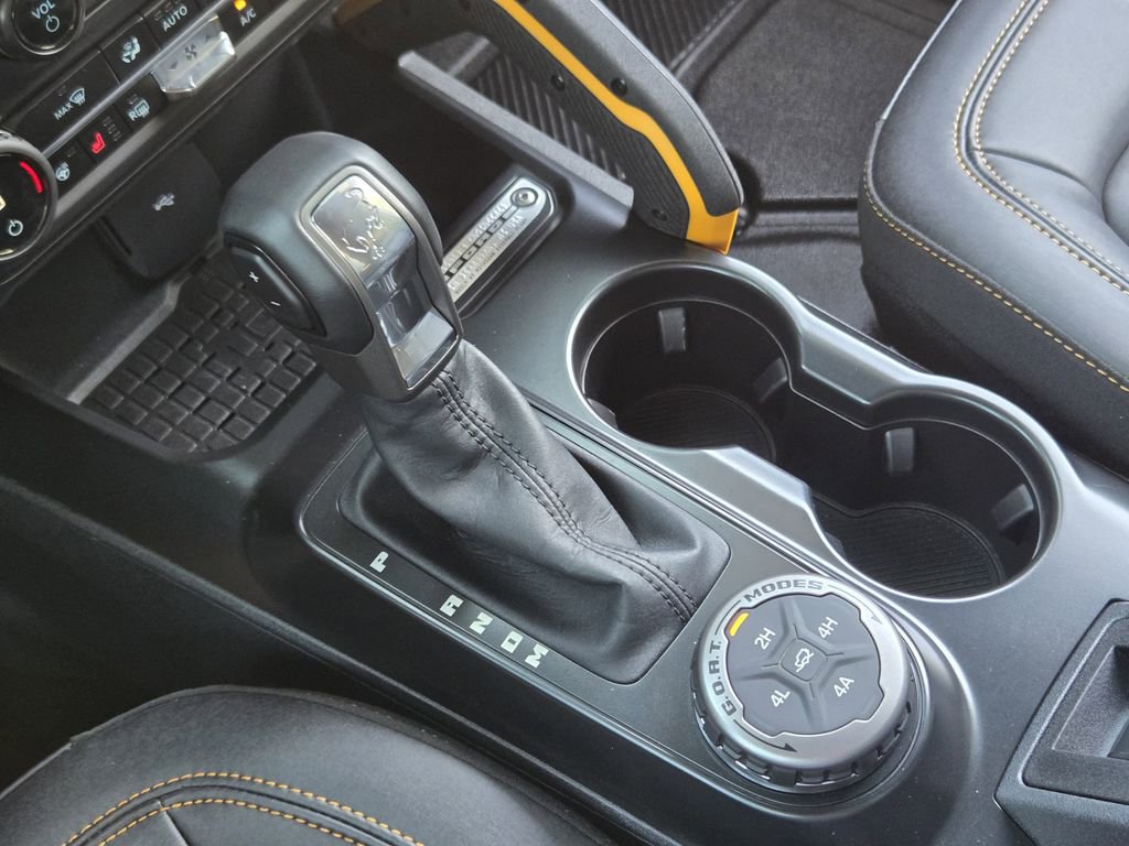 Used 2024 Ford Bronco Badlands image 23