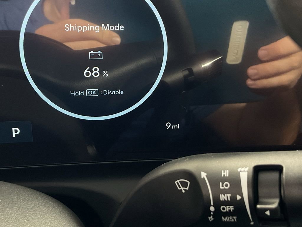 New 2026 Hyundai Santa Cruz SEL image 40