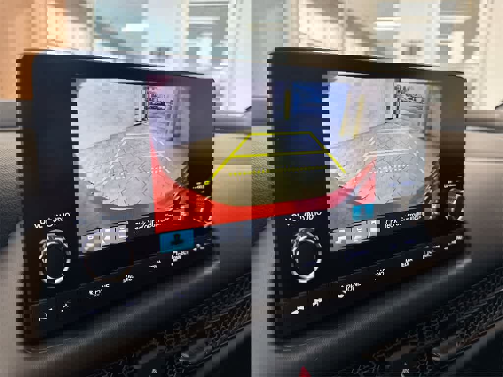 Certified 2024 Honda HR-V Sport image 29