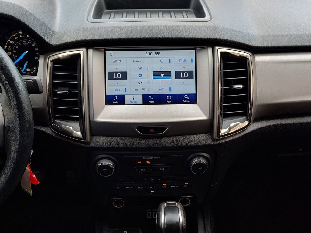 Used 2019 Ford Ranger XLT w/ Equipment Group 301A Mid image 23