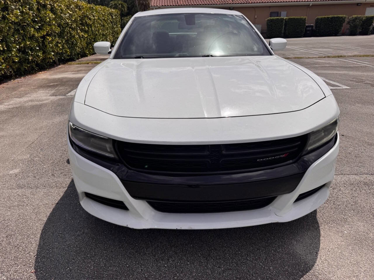 Used 2015 Dodge Charger SXT image 6