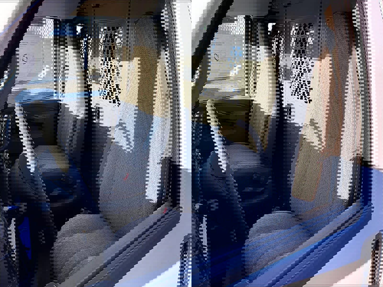 New 2025 Chevrolet Express 2500 w/ Driver Convenience Package image 11