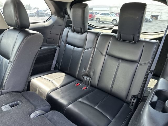 Used 2019 Nissan Pathfinder SL AWD/4WD image 27