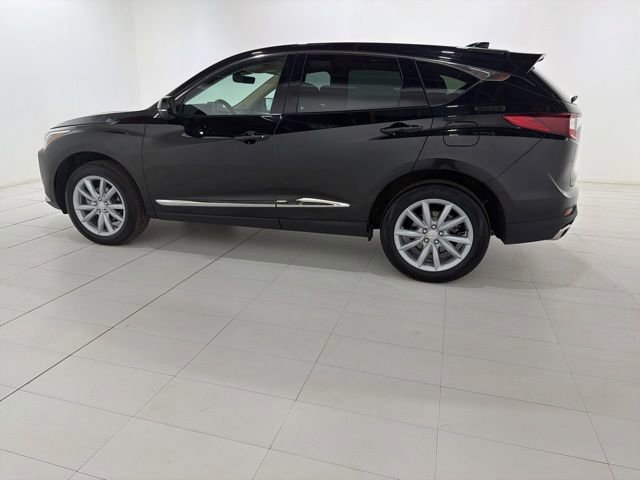 Certified 2023 Acura RDX AWD image 2