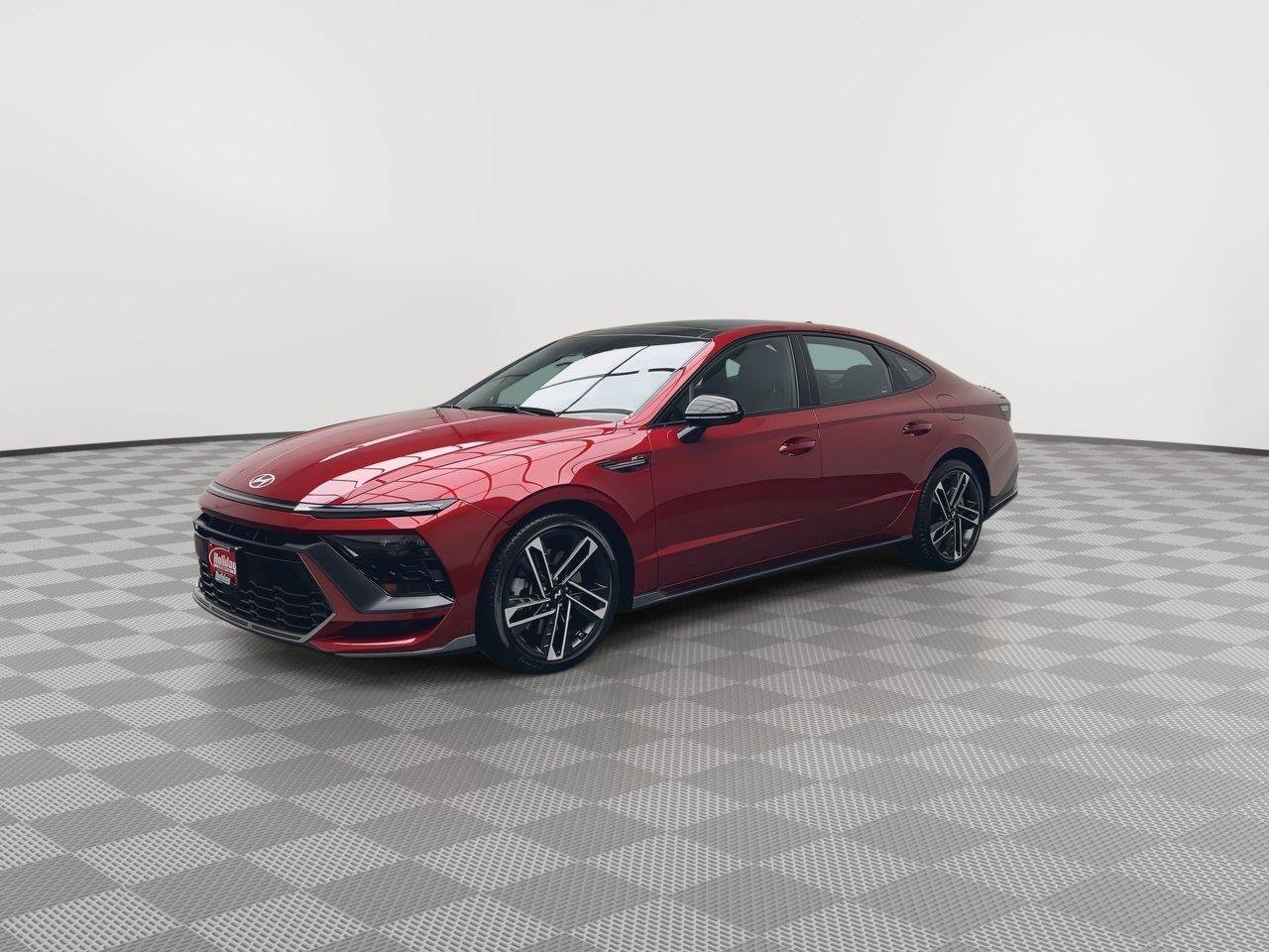 Used 2026 Hyundai Sonata N Line FWD image 37