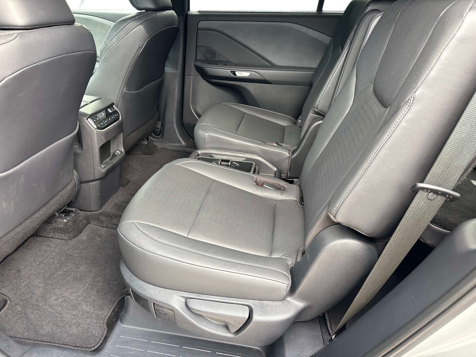 Certified 2025 Lexus TX 350 AWD w/ Technology Package image 15