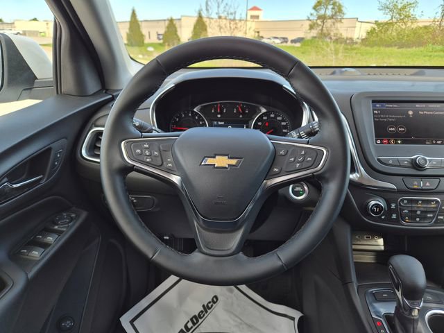 Used 2024 Chevrolet Equinox LT w/ LPO, Floor Liner Package AWD/4WD image 19