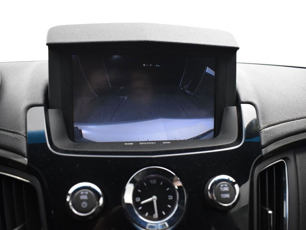 Used 2011 Cadillac CTS V image 19