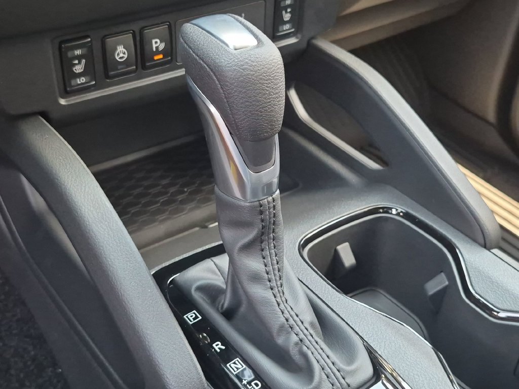 New 2027 Nissan Frontier SV w/ All-Weather Content Package RWD image 25