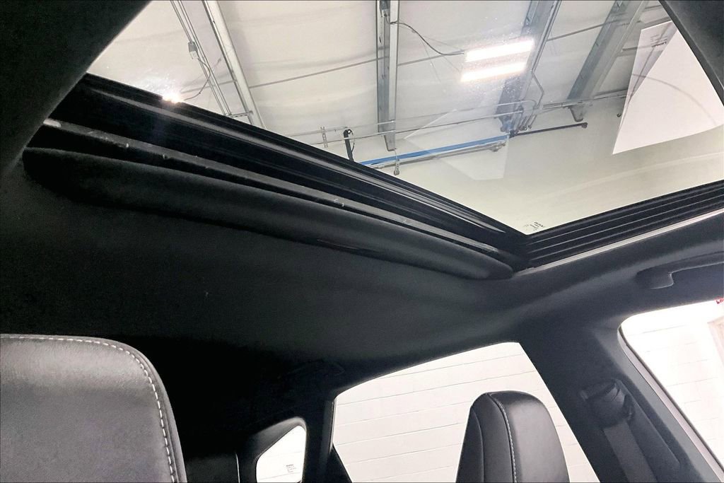 Used 2024 Lexus RX 350 Premium Plus w/ Convenience Package image 17