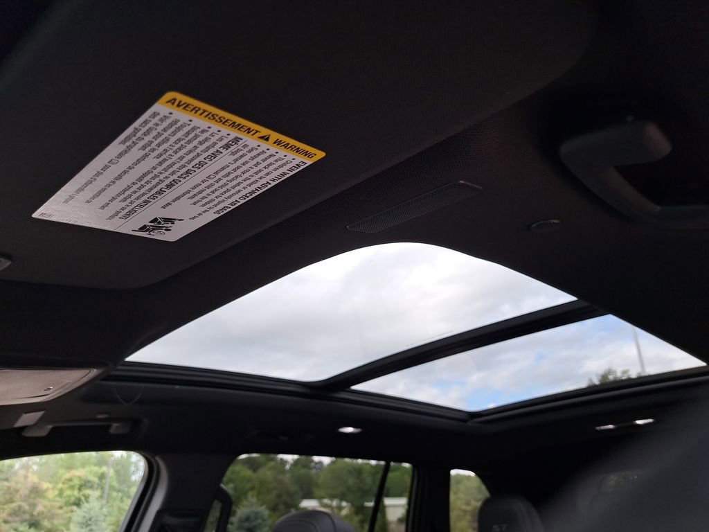 New 2026 Buick Enclave Sport Touring w/ Power Package FWD image 33