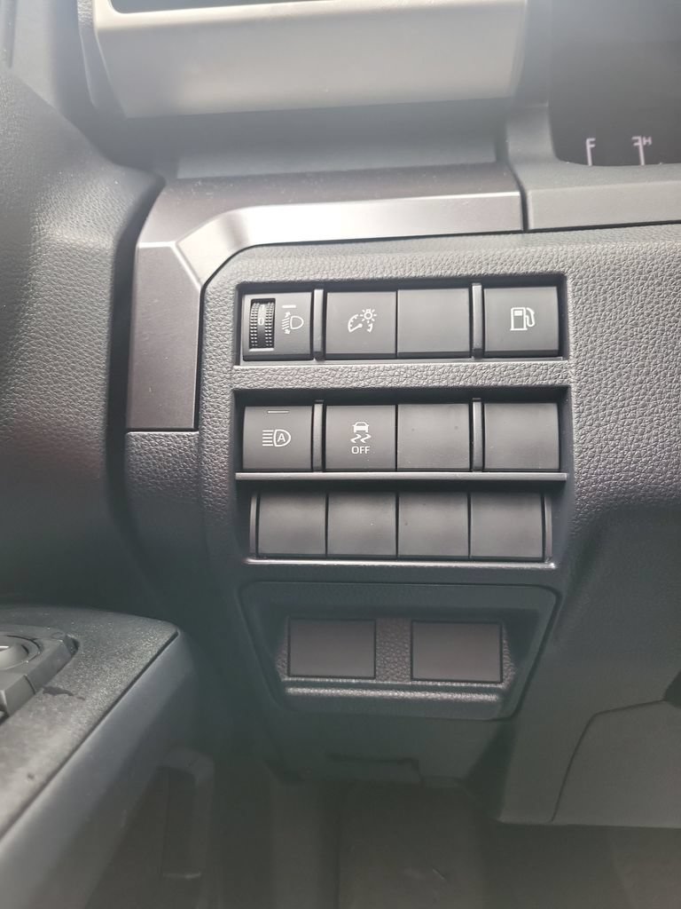 Certified 2026 Toyota 4Runner SR5 RWD image 30