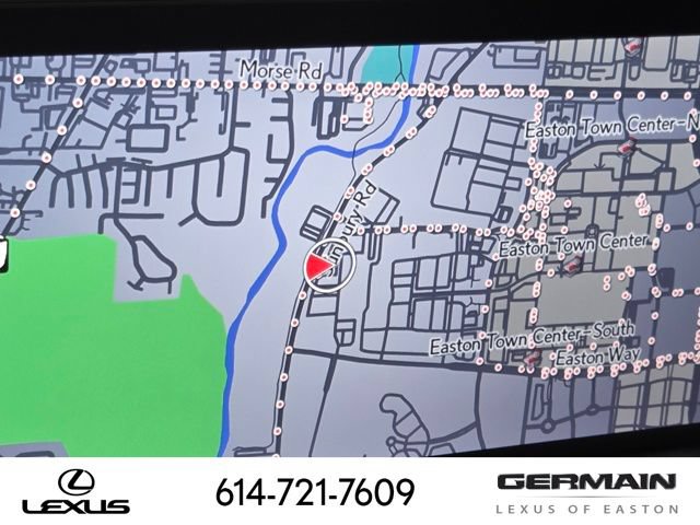 Certified 2022 Lexus RX 350 F Sport w/ Accessory Package AWD/4WD image 34
