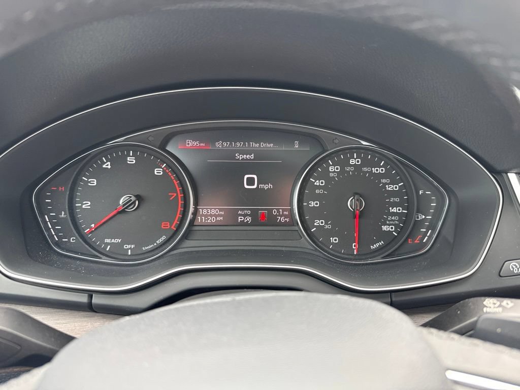 Used 2023 Audi Q5 2.0T Premium w/ Convenience Package AWD/4WD image 12