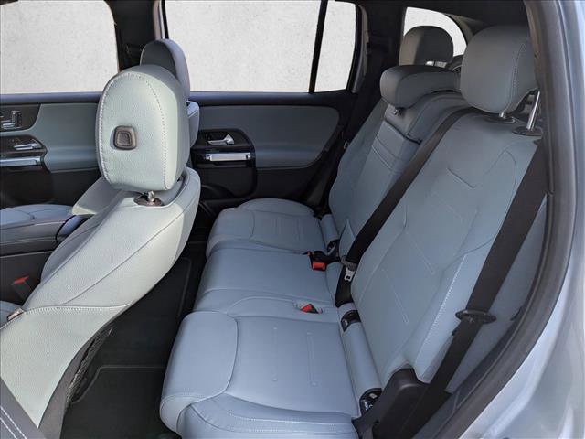 Certified 2026 Mercedes-Benz GLB 250 image 16