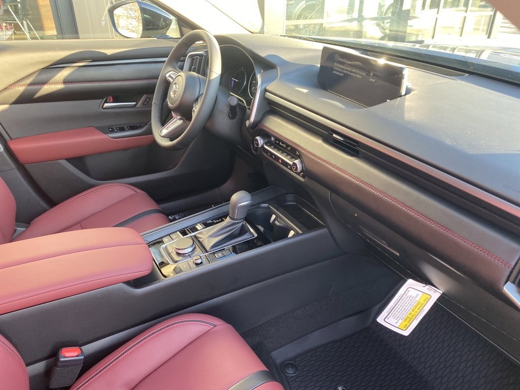 New 2026 MAZDA CX-50 AWD 2.5 Hybrid w/ Weather Package image 9